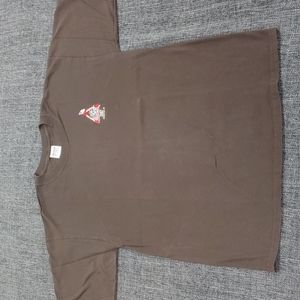 Marine Corp Marathon 2007 t-shirt